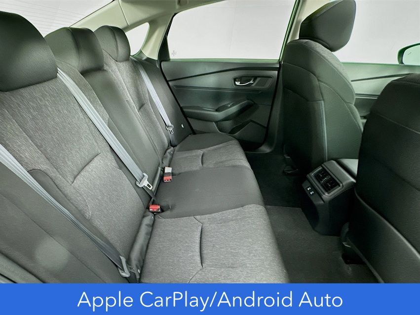 Used Car 2025 Honda Accord  Se For Sale Under $30,000 In Austin, Texas