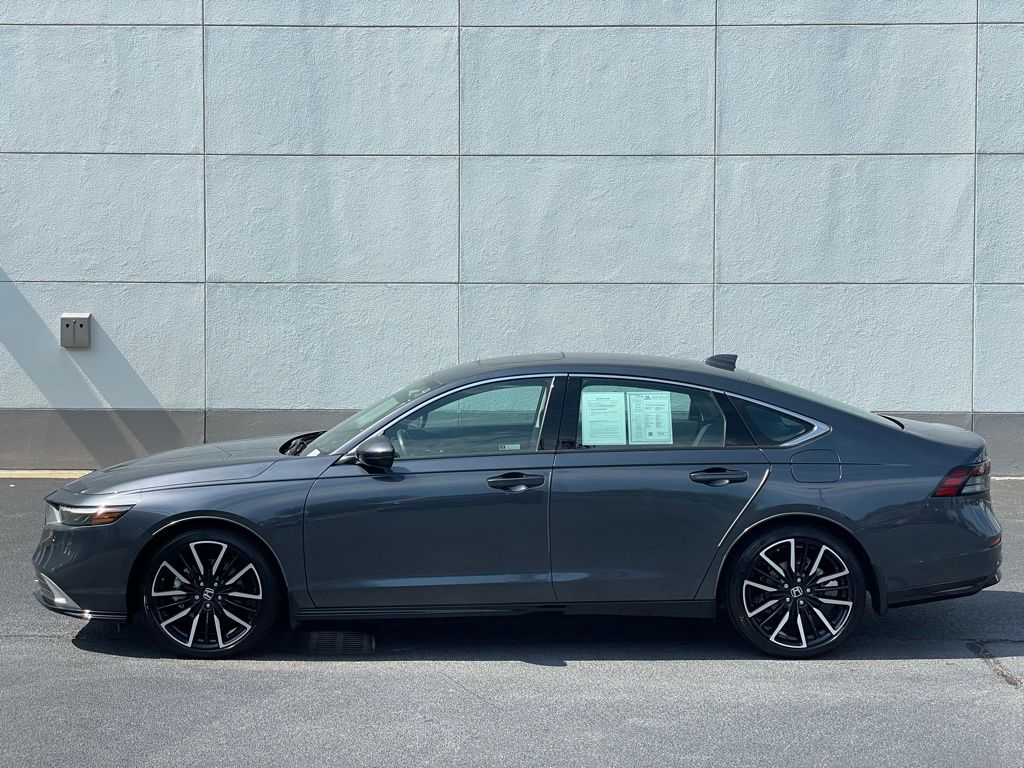 Thumbnail: 2023 Honda Accord - 2