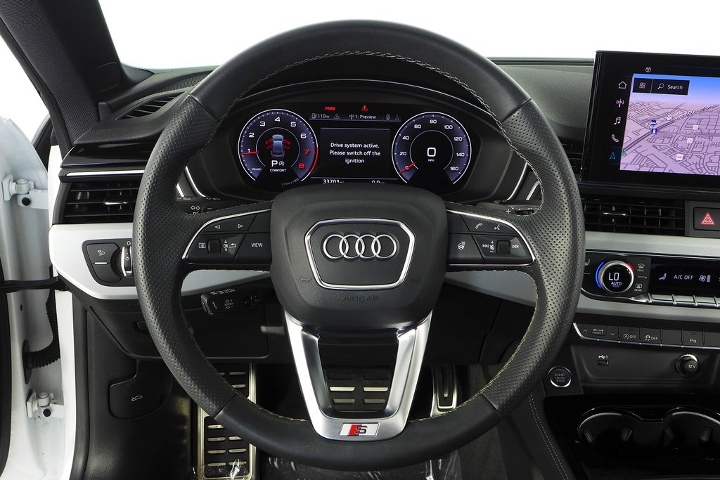 Thumbnail: 2023 Audi A5 - 27
