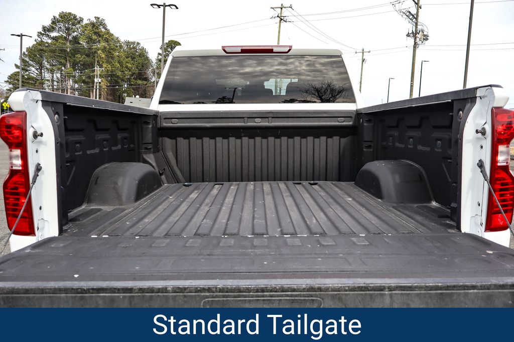 ChevroletSilverado 2500HD34