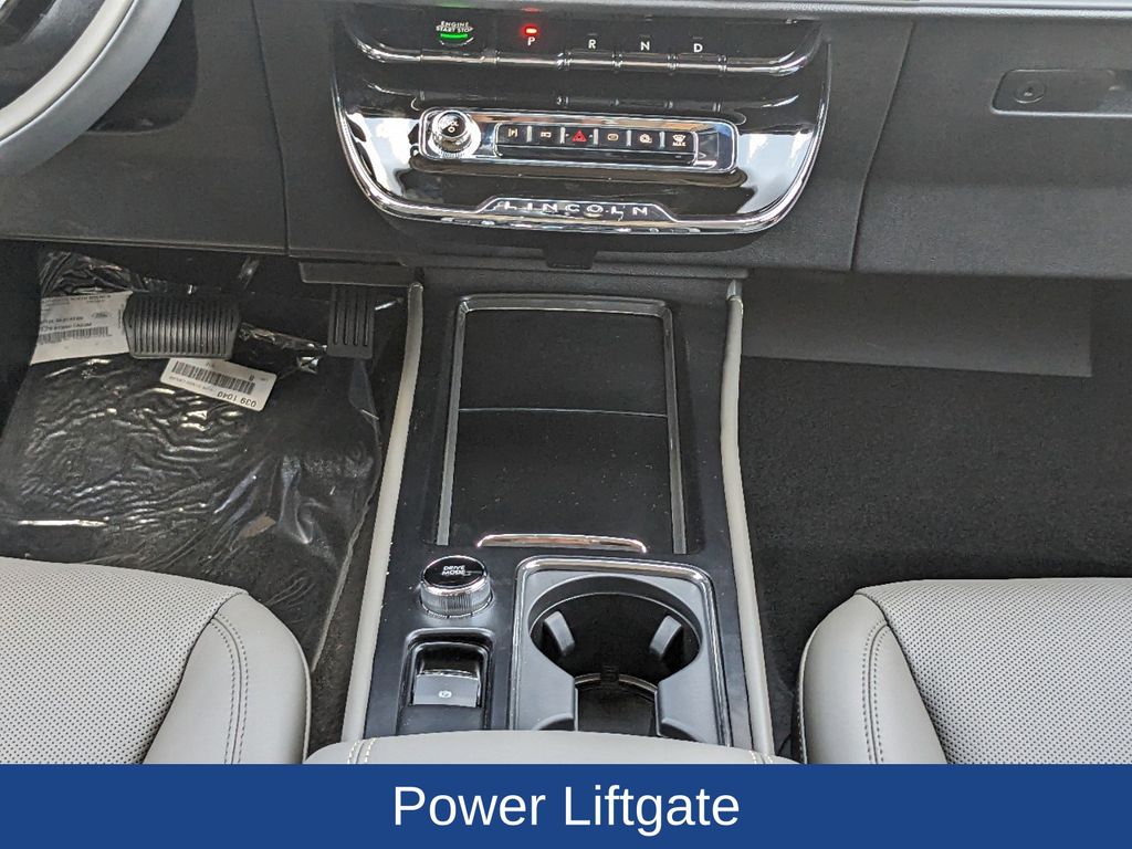 2024 Lincoln Corsair Grand Touring