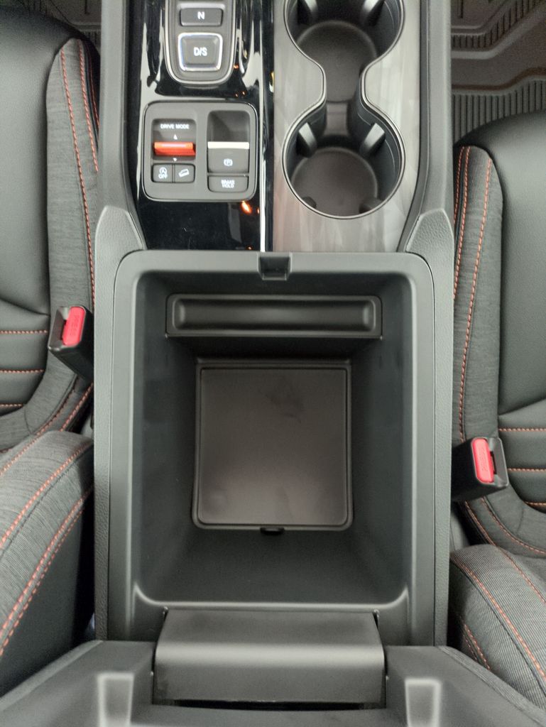 New 2026 Honda Passport TrailSport For Sale in Fort Wayne, IN