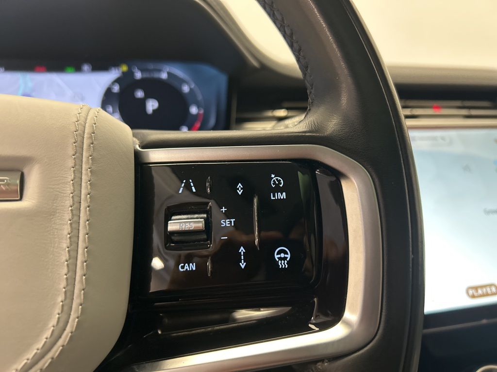 Thumbnail: 2023 Land Rover Range Rover Sport - 15