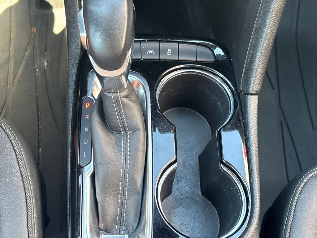 Used 2021 Buick Encore GX SUV