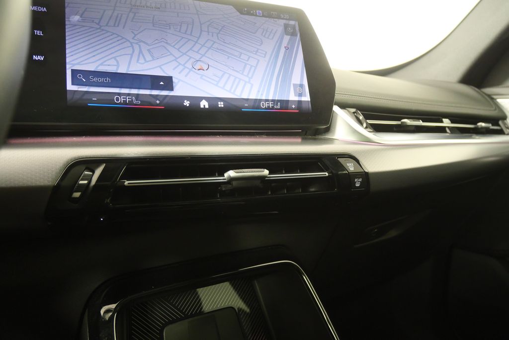 Thumbnail: 2025 BMW X1 - 26