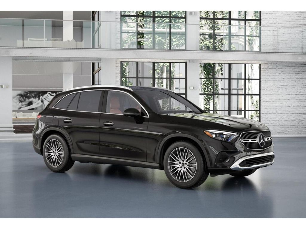 Thumbnail: 2026 Mercedes-Benz GLC - 12