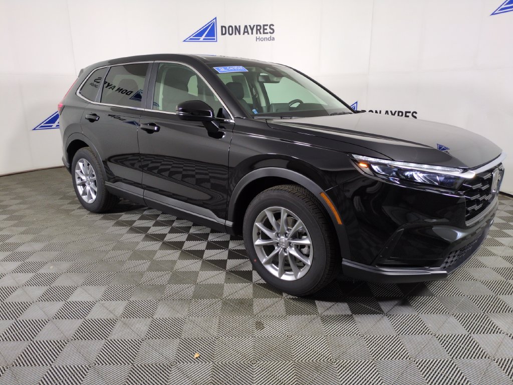 Used 2026 Honda CR-V EX For Sale in Fort Wayne, IN