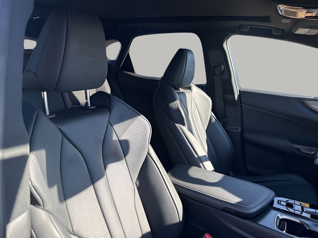 Used Car 2022 Lexus Nx  For Sale Under $40,000 In Austin, Texas