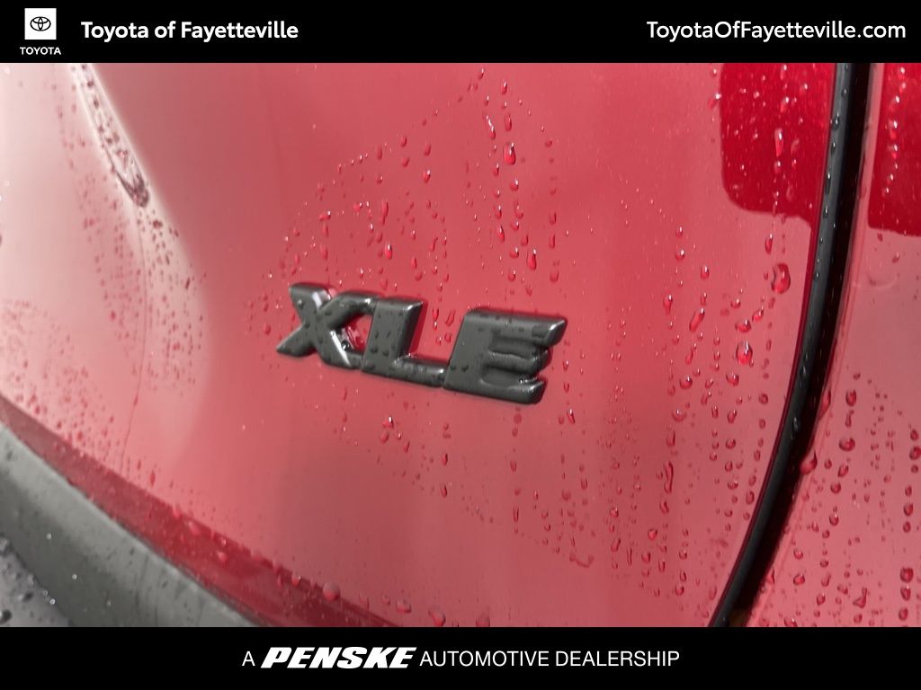 Thumbnail: 2025 Toyota RAV4 - 17