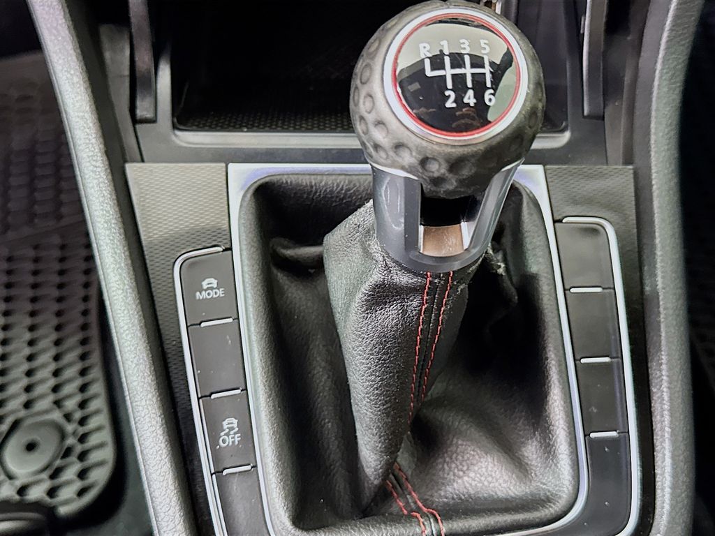 Used Car 2015 Volkswagen Golf Gti  2.0t S For Sale Under $15,000 In Austin, Texas