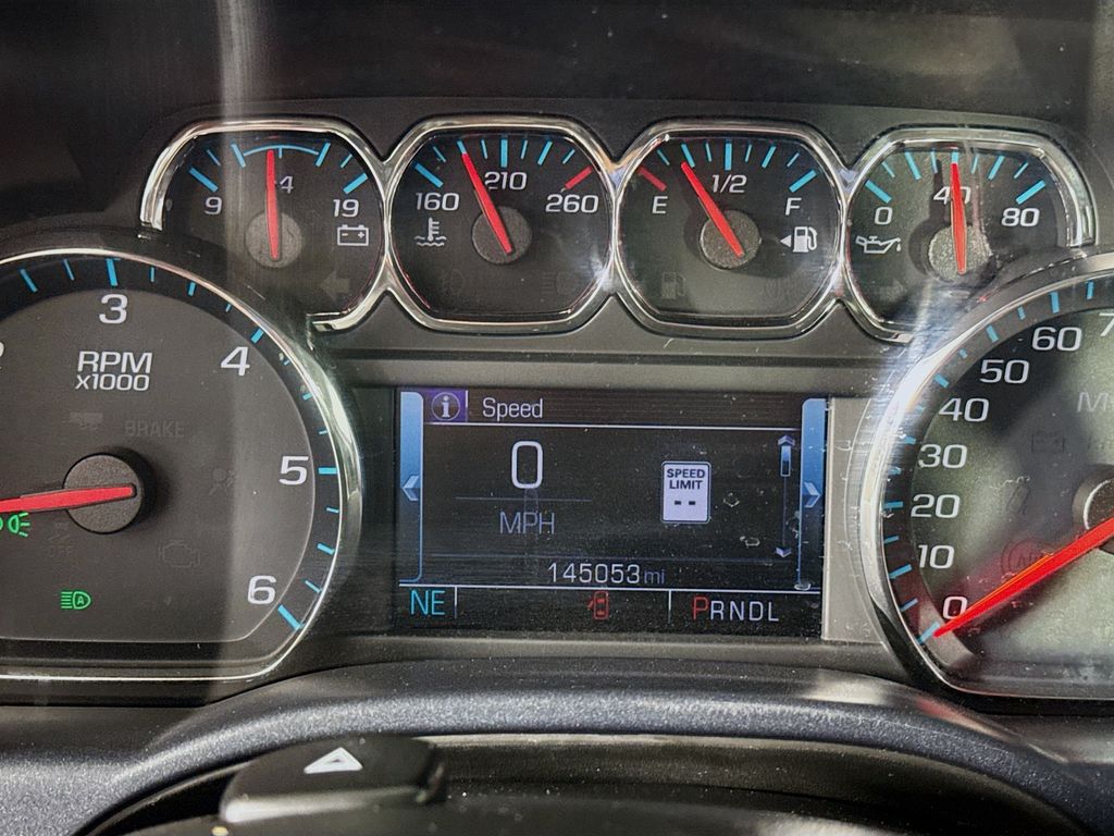 Thumbnail: 2018 GMC Sierra 1500 - 12