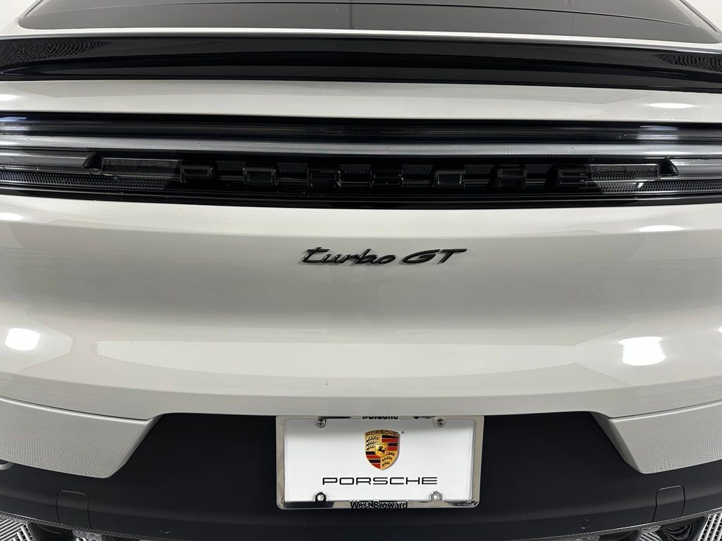 Thumbnail: 2024 Porsche  - 14