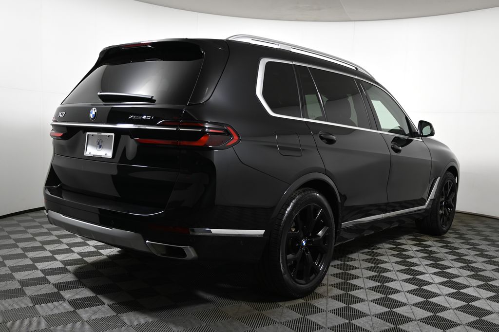 Thumbnail: 2024 BMW X7 - 7