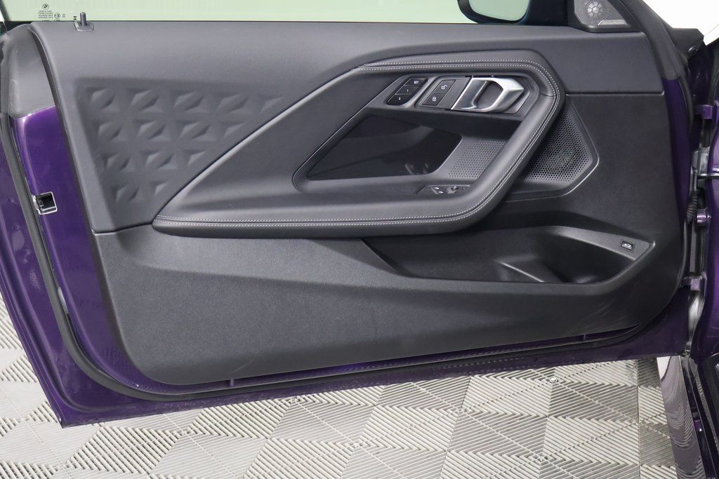 Thumbnail: 2025 BMW 2 Series - 12