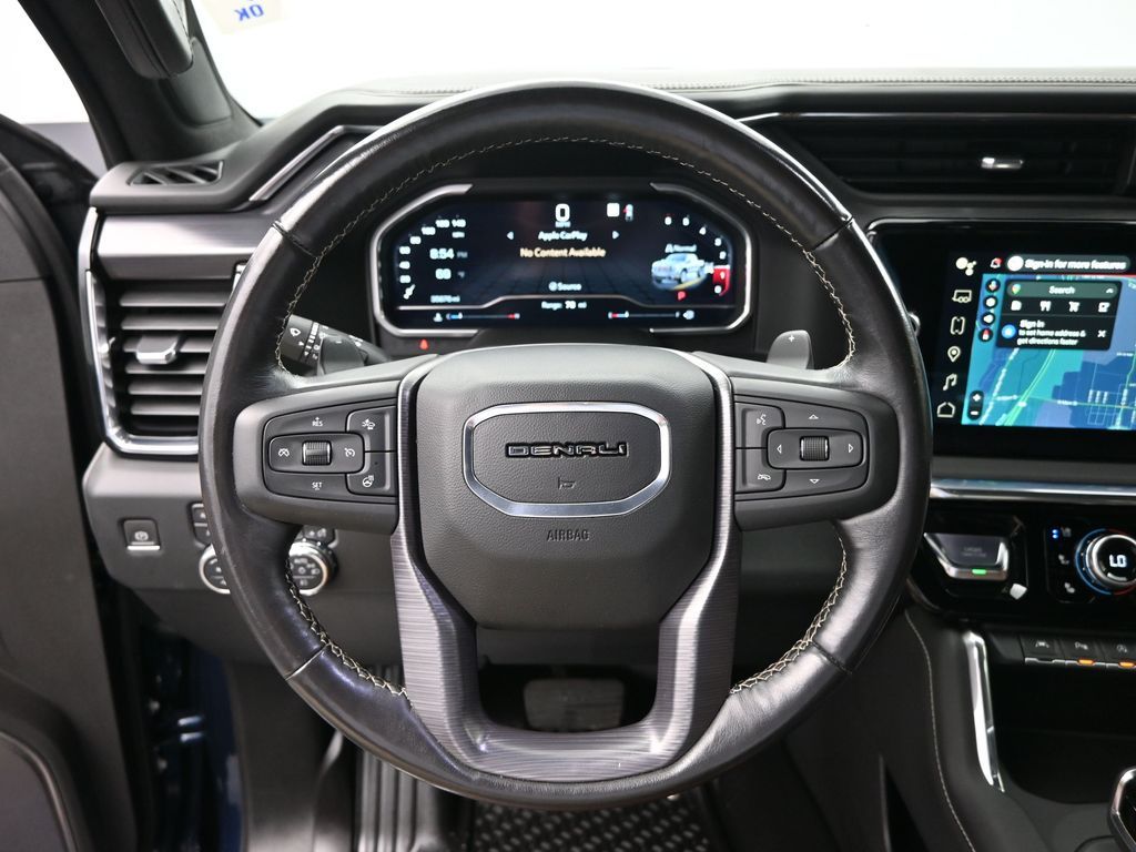 2022 GMC Sierra 1500 Denali Ultimate
