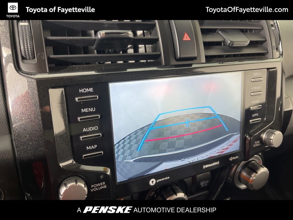 Thumbnail: 2021 Toyota 4Runner - 28