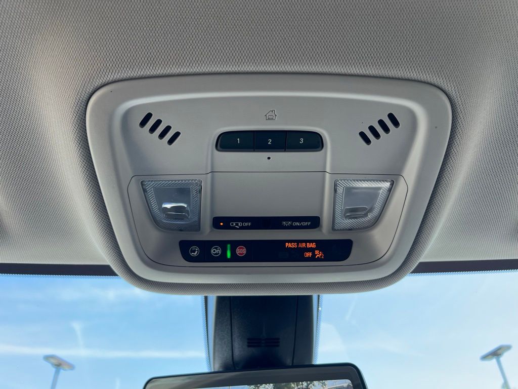 Used 2020 Chevrolet Traverse SUV