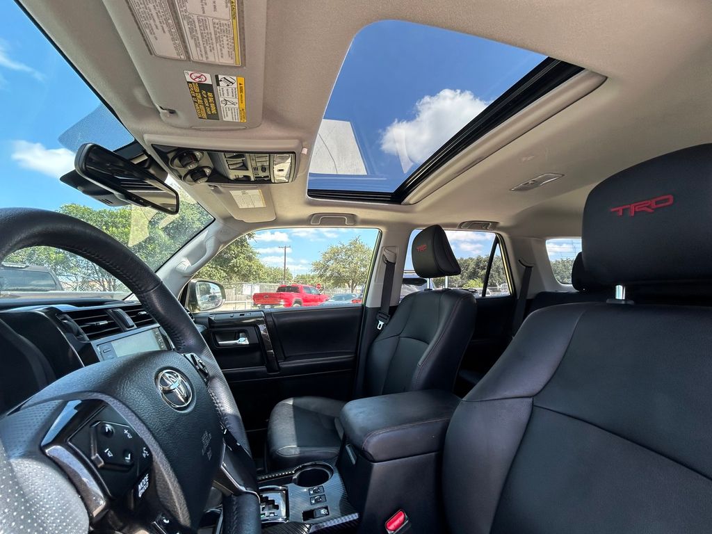 Used 2022 Toyota 4Runner SUV