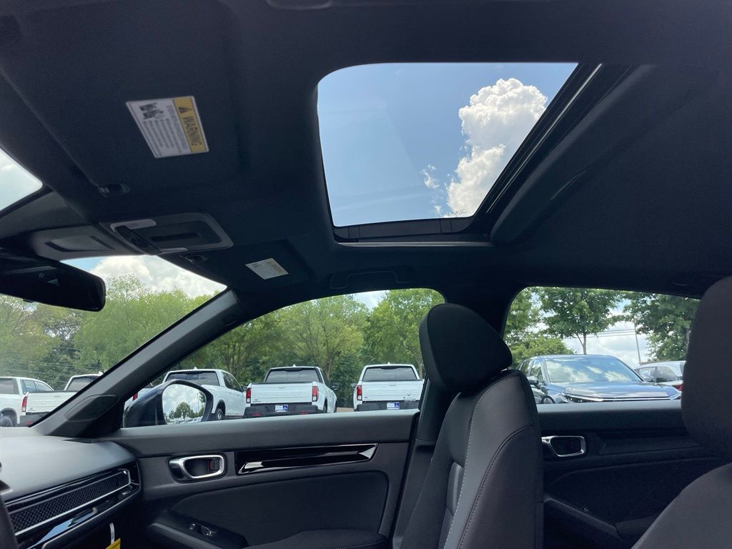 Thumbnail: 2026 Honda Civic - 27