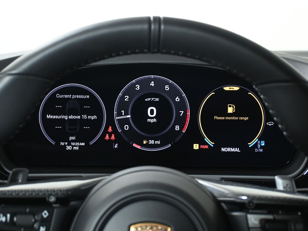 Thumbnail: 2026 Porsche  - 19