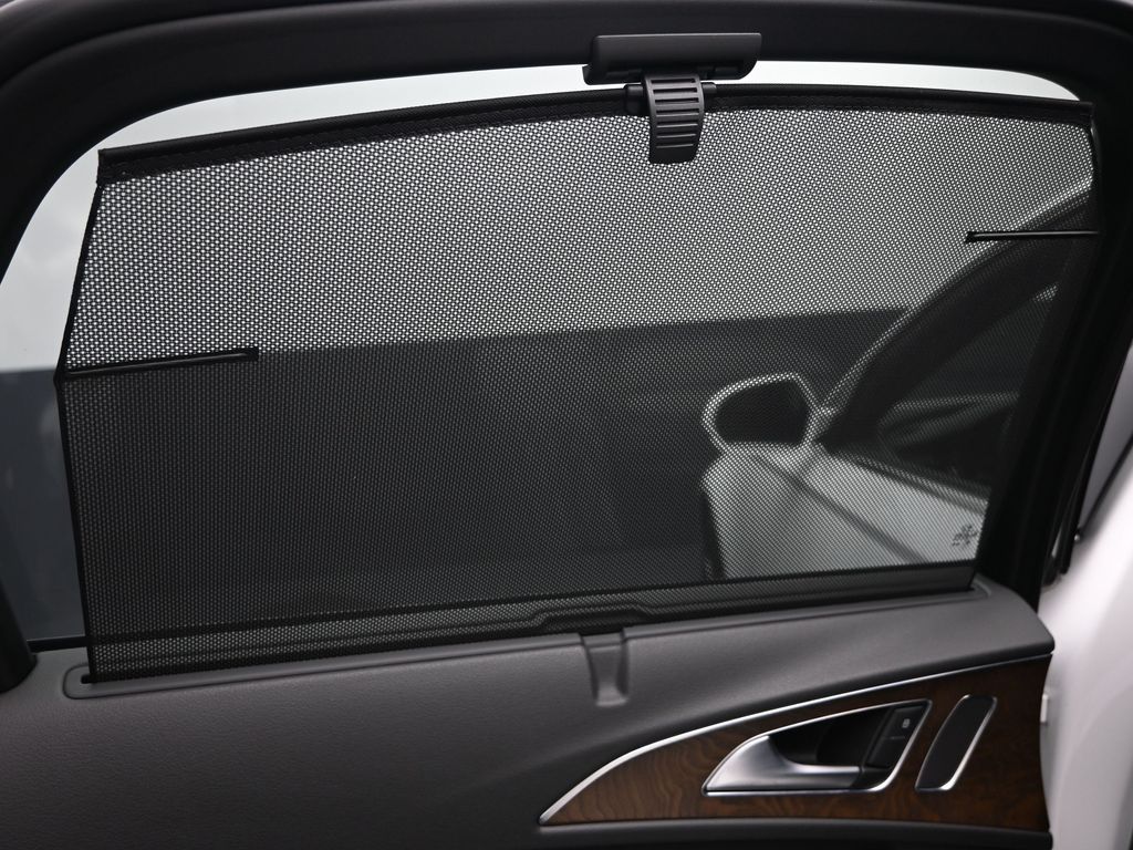 2015 Audi A6 2.0T quattro Premium Plus