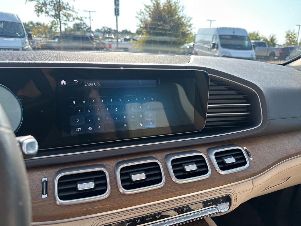 2020 Mercedes-benz Gle  Gle 350 In Austin, Texas