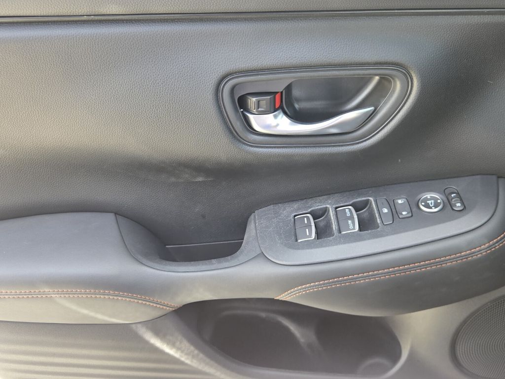 2025 Honda HR-V - $26,898