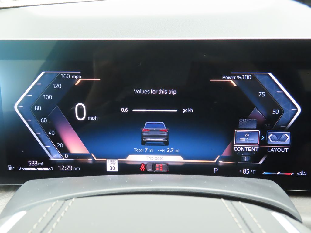 Thumbnail: 2026 BMW X5 - 32