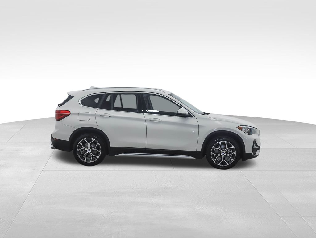 2022 BMW X1 xDrive28i 6