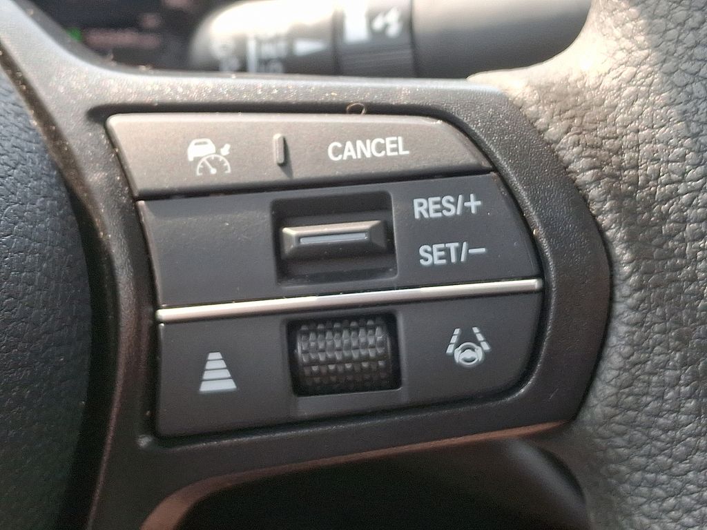 2023 Honda Accord EX 22
