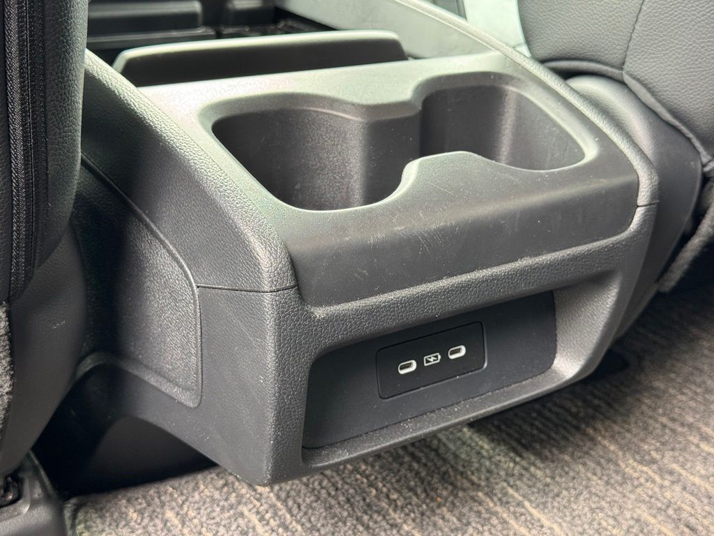 Used 2025 Honda Odyssey Van