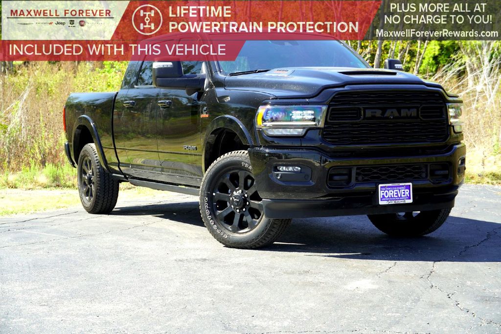 Used Car 2023 Ram 3500  Limited For Sale Under $80,000 In Taylor, Texas