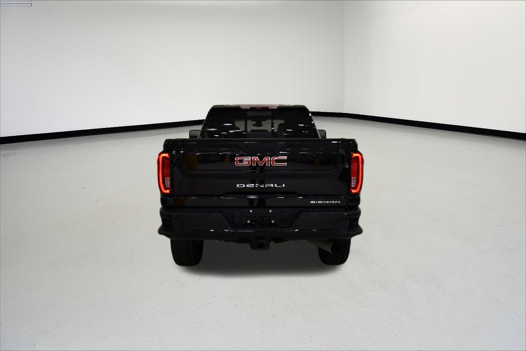 Thumbnail: 2023 GMC Sierra 2500 - 6