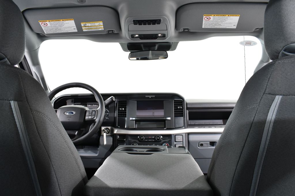 New 2026 White Ford XL image 17