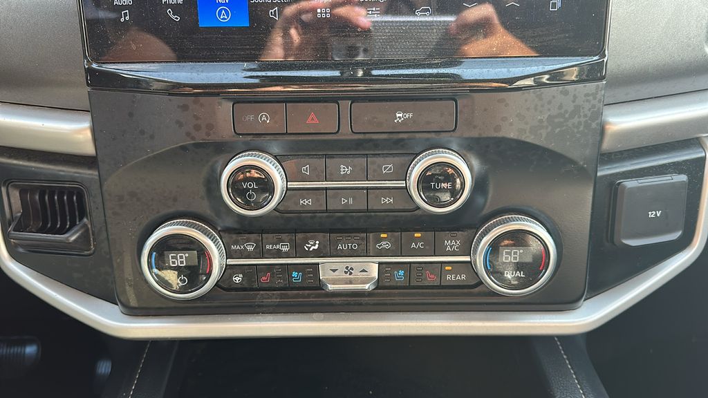 2024 Ford Expedition Max XLT Gray at Baytown Hyundai