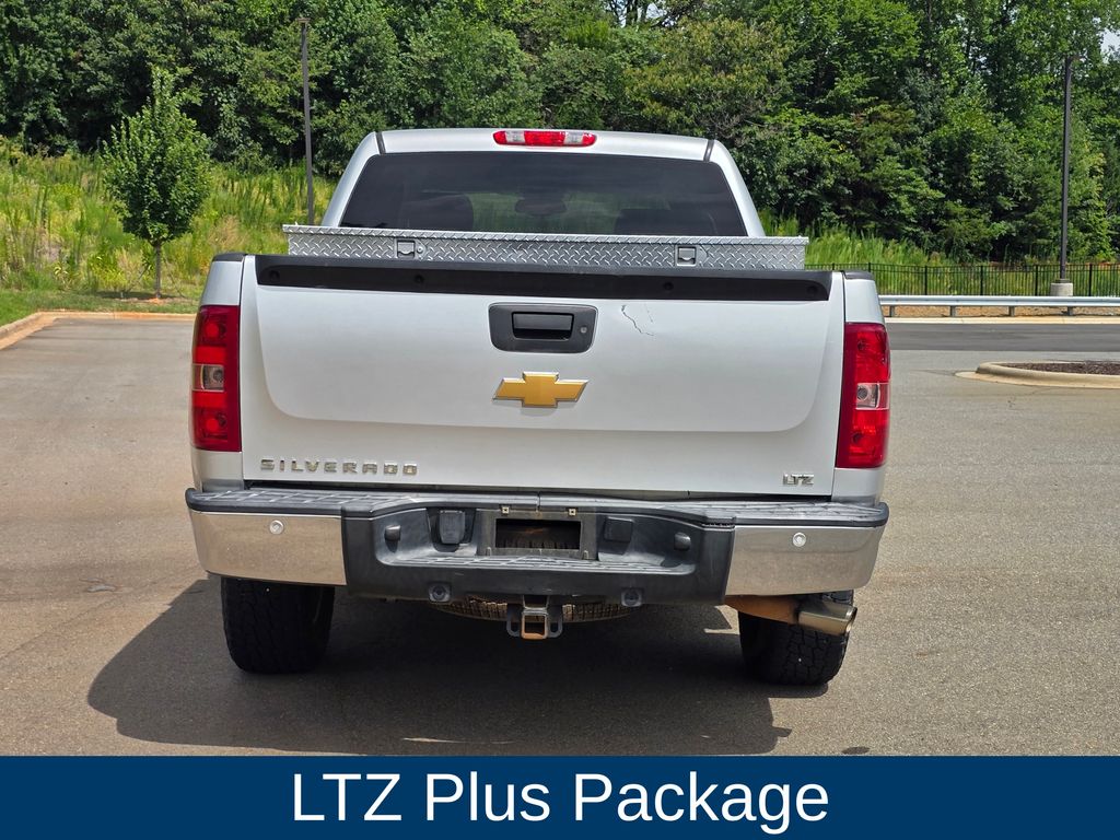 ChevroletSilverado 15005