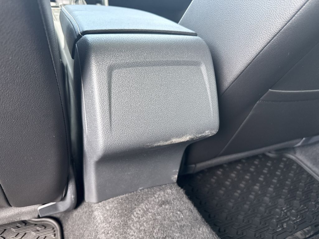 2026 Volkswagen Jetta 1.5T SE Black at DeMontrond Automotive Group
