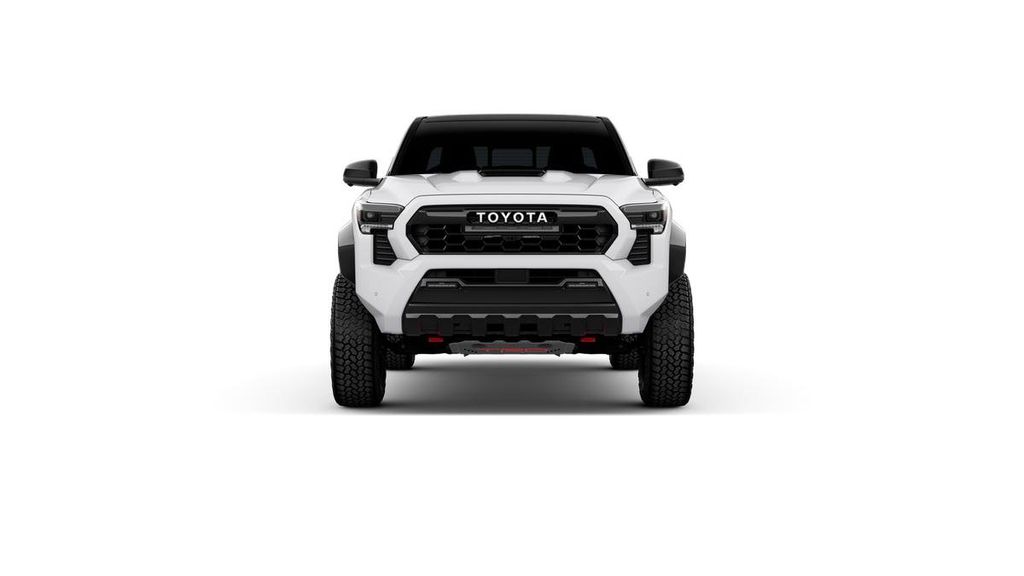Thumbnail: 2025 Toyota Tacoma - 17