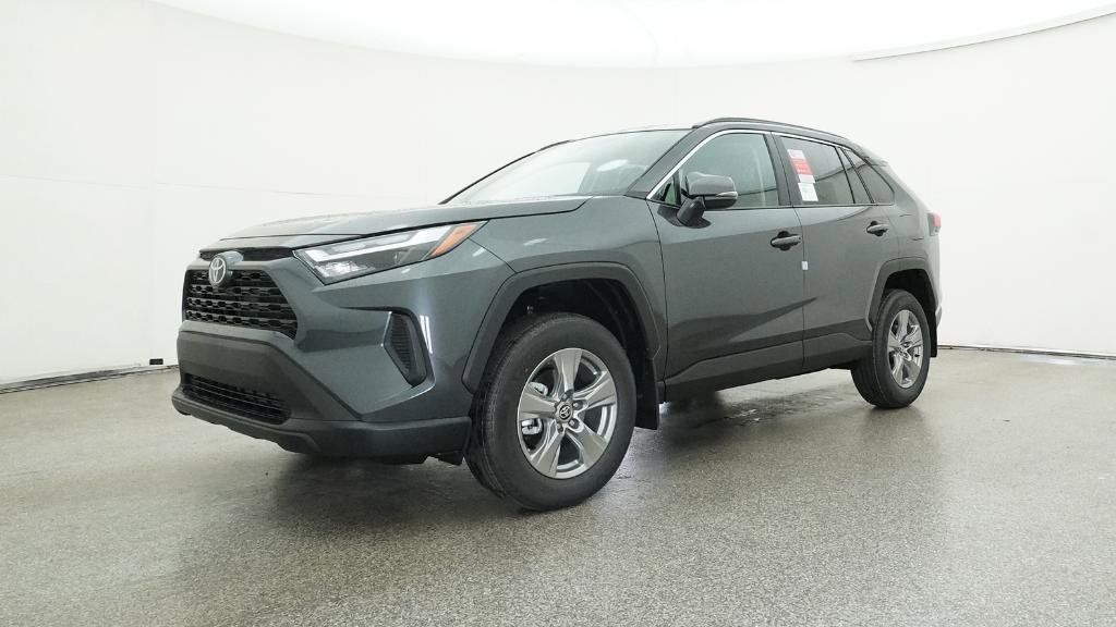 Thumbnail: 2025 Toyota RAV4 - 31