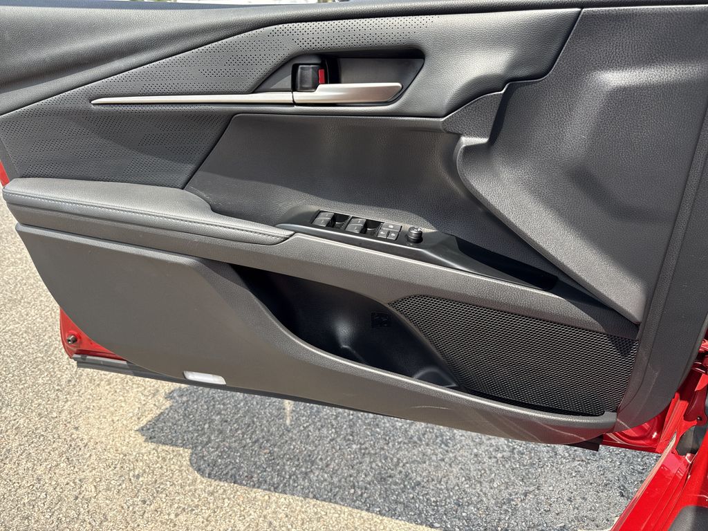 Used 2026 Toyota Camry Sedan