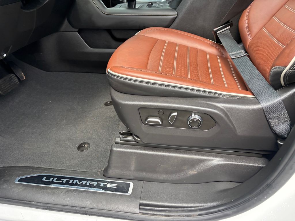 Used Car 2024 Gmc Sierra 1500  Denali Ultimate For Sale Under $70,000 In Austin, Texas