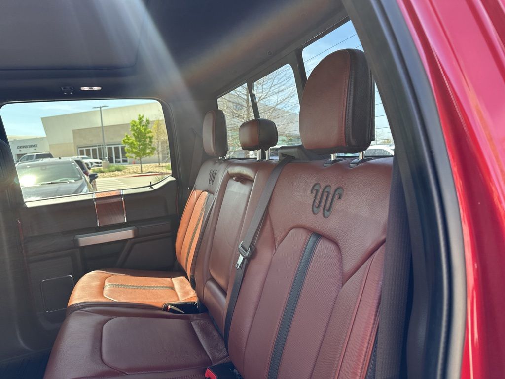 Used Car 2021 Ford F-250sd  King Ranch For Sale Under $60,000 In Austin, Texas