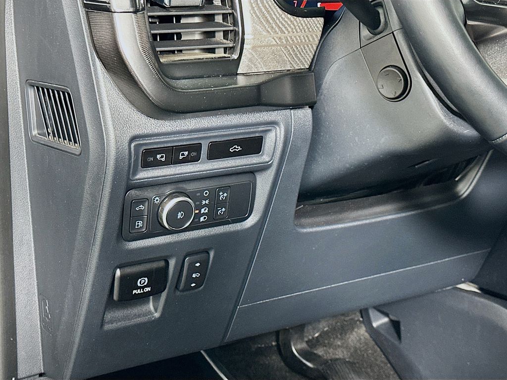 Thumbnail: 2023 Ford F-150 - 8