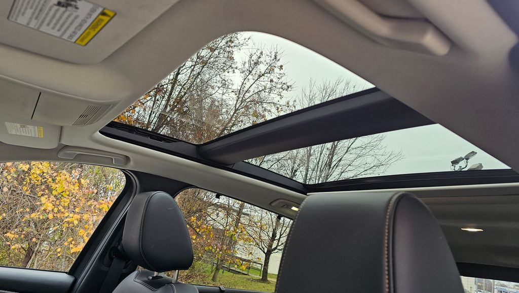 2024 Mazda CX-90 3.3 Turbo S