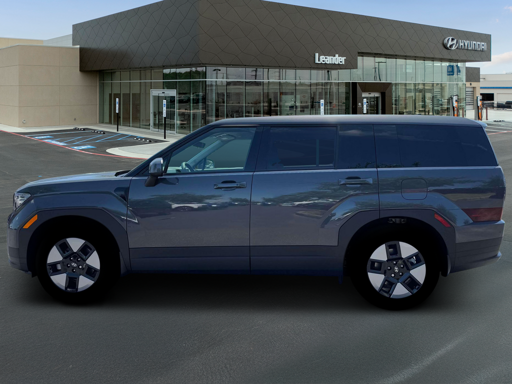 Thumbnail: 2026 Hyundai Santa Fe - 3