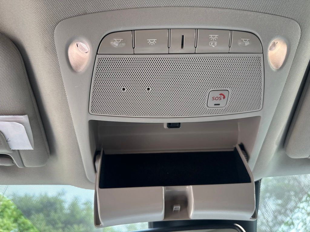 2019 Nissan Murano Platinum Brown at Carlisle Cadillac Buick GMC