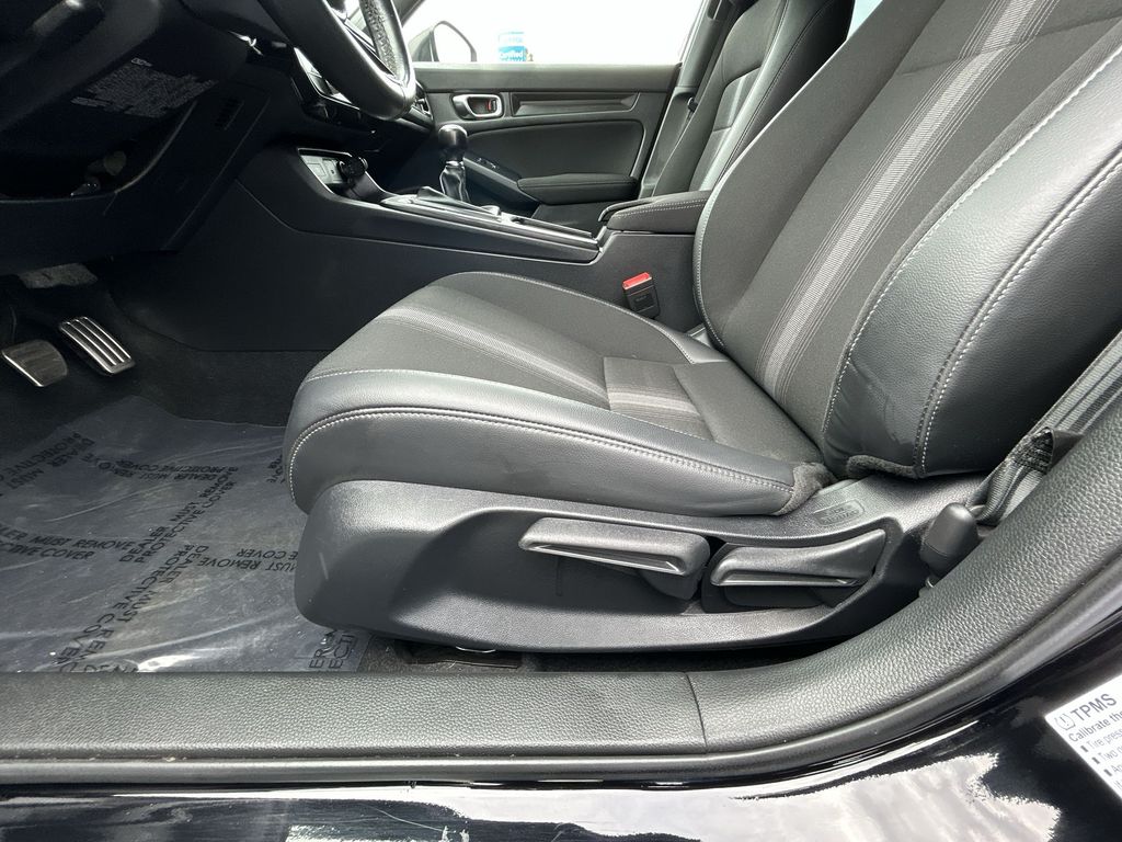 Thumbnail: 2022 Honda Civic - 12