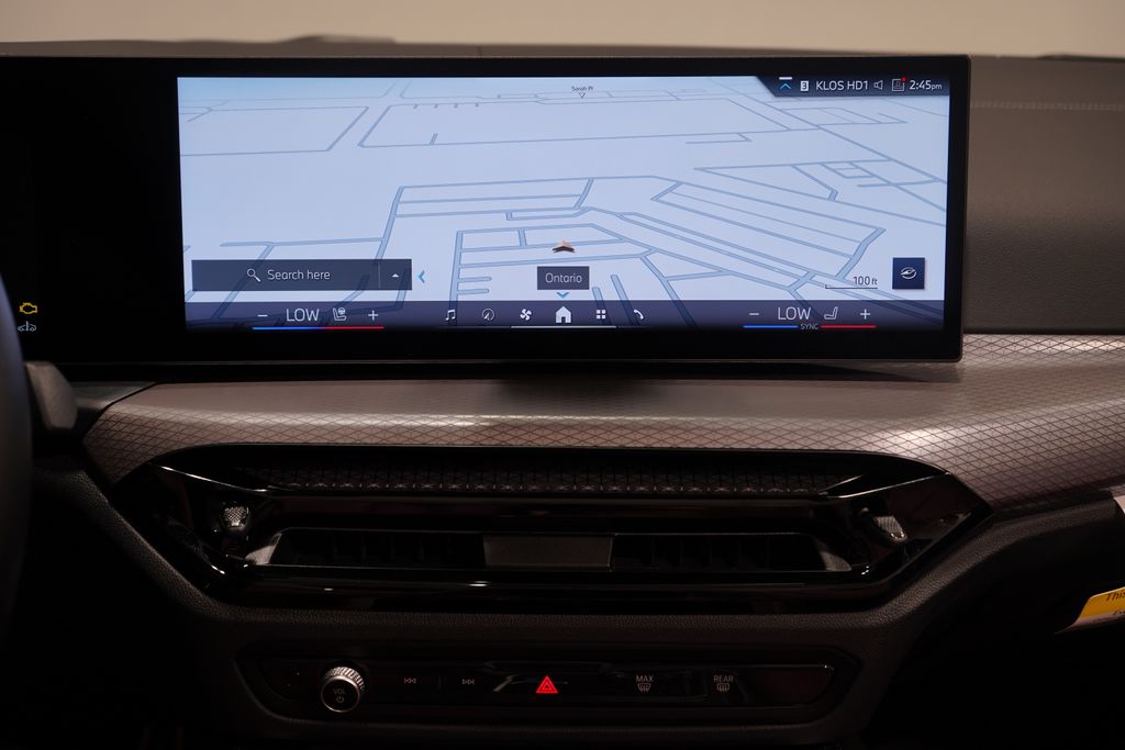 Thumbnail: 2025 BMW 4 Series - 15