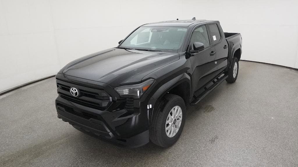 Thumbnail: 2025 Toyota Tacoma - 12