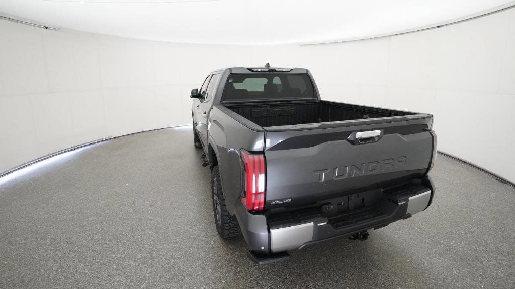 Thumbnail: 2026 Toyota Tundra - 19